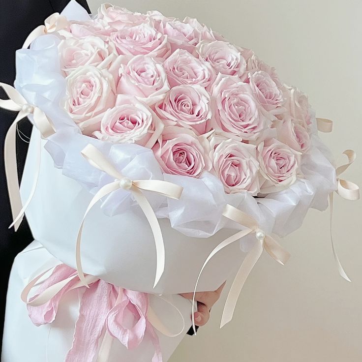 Hero bouquet
